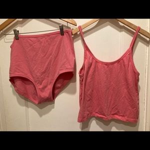 ARQ Pink XL Underwear